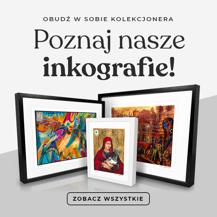 Poznaj nasze inkografie Poznaj nasze inkografie