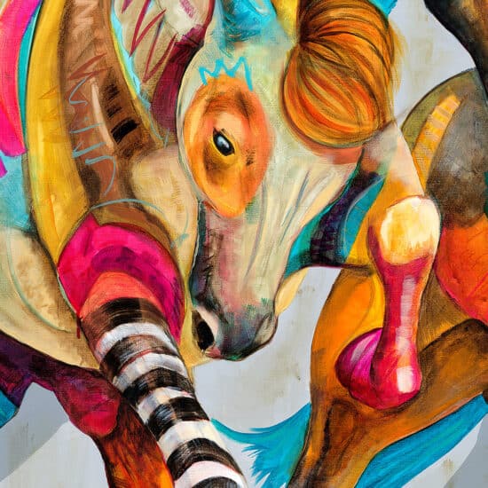 Wojciech Brewka - Twins II - obrazek 6