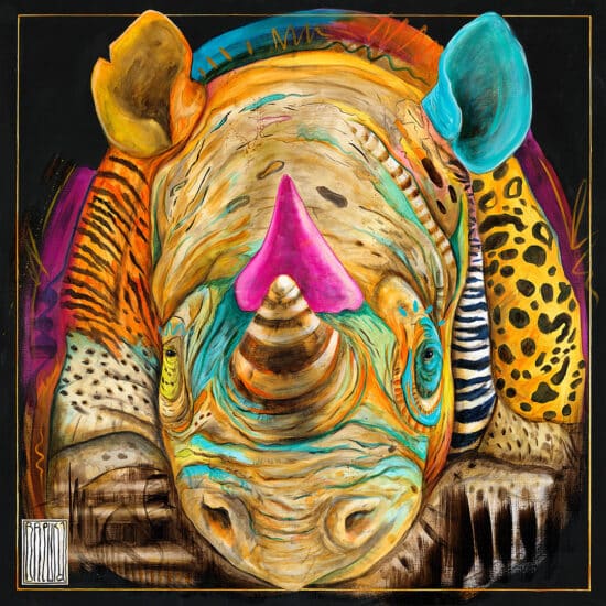 Wojciech Brewka - In disguise - Image 4