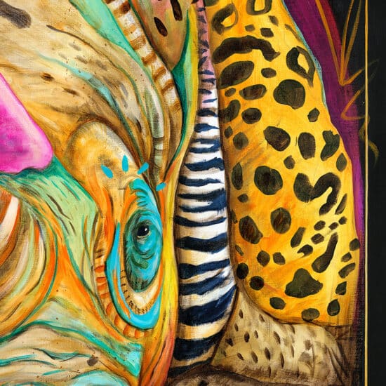 Wojciech Brewka - In disguise - Image 6