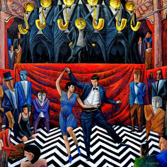 Roch Urbaniak - Jack & Jill - Image 4