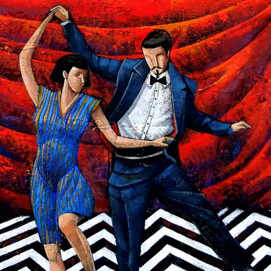 Roch Urbaniak - Jack & Jill - Image 6