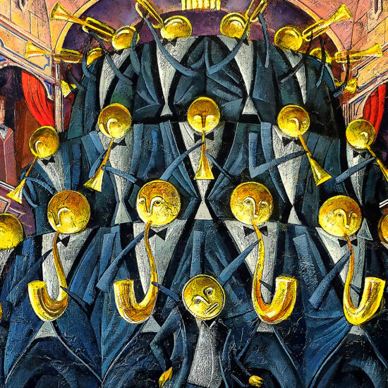 Roch Urbaniak - Jack & Jill - Image 8