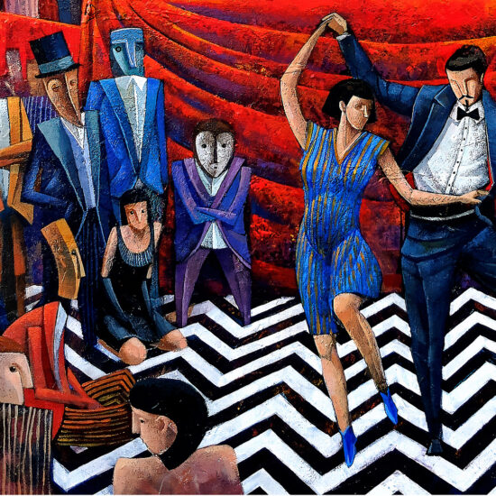 Roch Urbaniak - Jack & Jill - Image 10