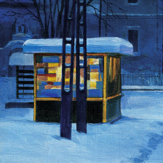 Joanna Karpowicz - Remember The Snow - Image 9