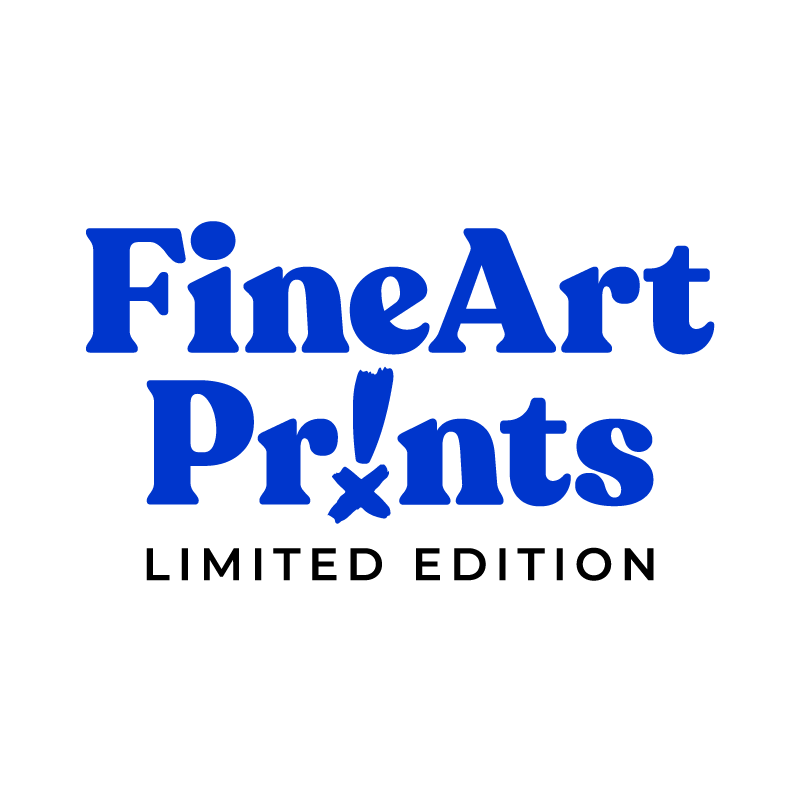 FineArtPrints | Limited Edition