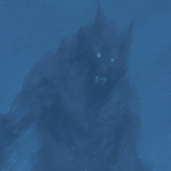 Jakub Różalski (Mr. Werewolf) - I think we found Björn! - Image 8