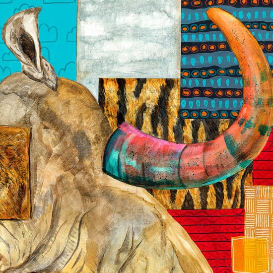 Wojciech Brewka - Bastard-Rhino - obrazek 8