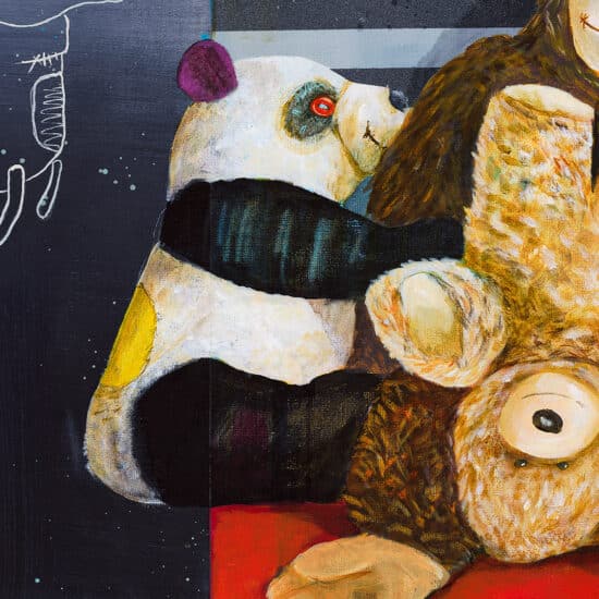 Wojciech Brewka - They come, they go - obrazek 6