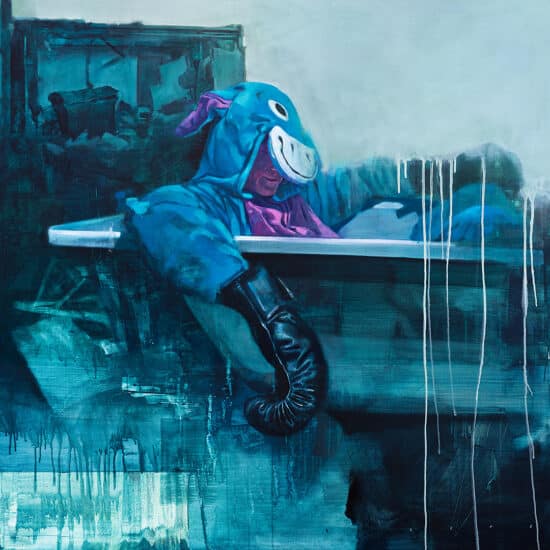 Michał Wręga (SEPE) – Unsinkable - Image 4