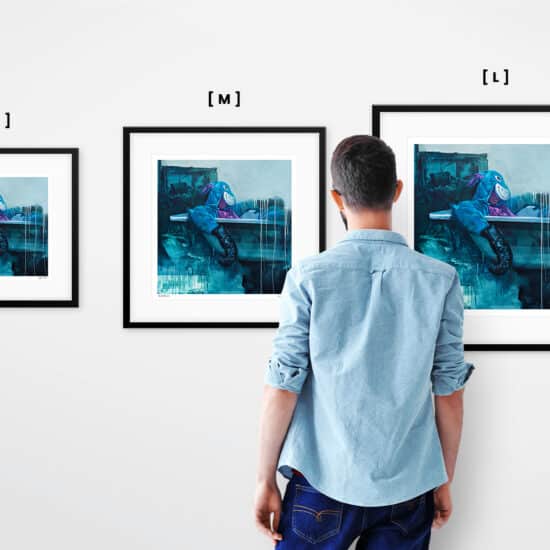 Michał Wręga (SEPE) – Unsinkable - Image 12