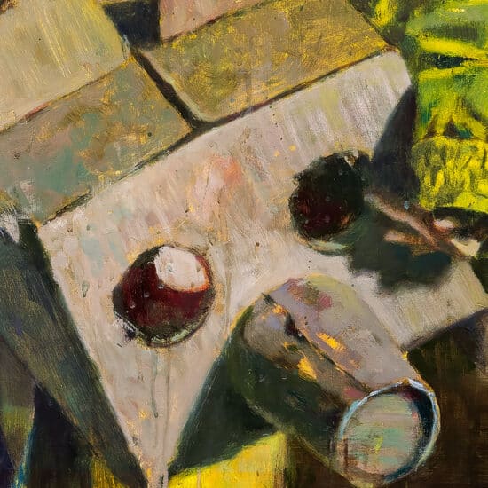 Michał Wręga (SEPE) - Out in The Open III - obrazek 10