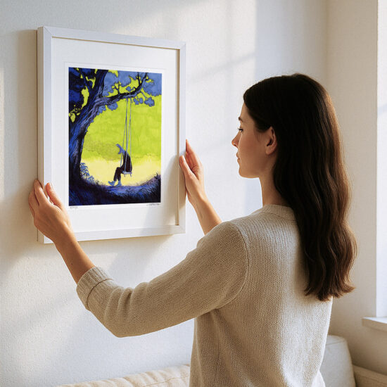 Joanna Karpowicz - Mood Swings - Image 11