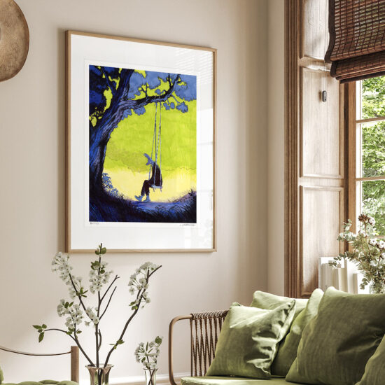 Joanna Karpowicz - Mood Swings - Image 7