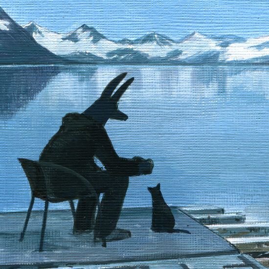 Joanna Karpowicz - Old God's All Inclusive - Image 6
