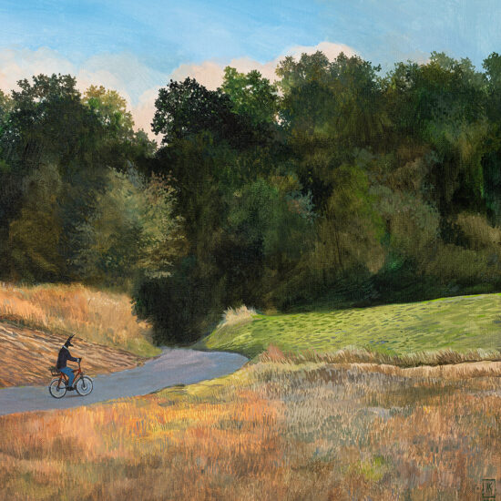 Joanna Karpowicz - Piekiełko Gorge (Szczebrzeszyn) - Image 8