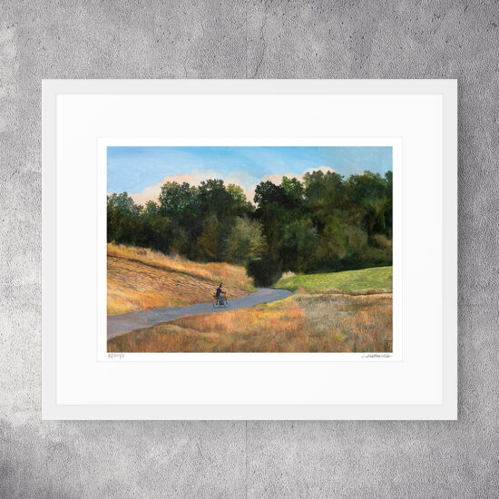 Joanna Karpowicz - Piekiełko Gorge (Szczebrzeszyn) - Image 3