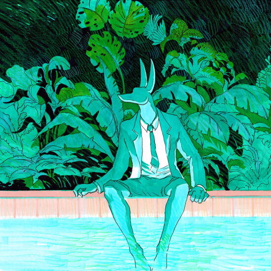 Joanna Karpowicz - Summer Mood - Image 10