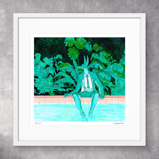 Joanna Karpowicz - Summer Mood - Image 3