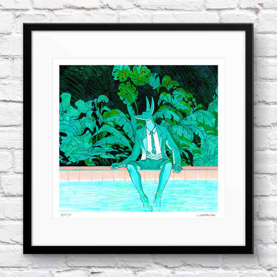 Joanna Karpowicz - Summer Mood - Image 2