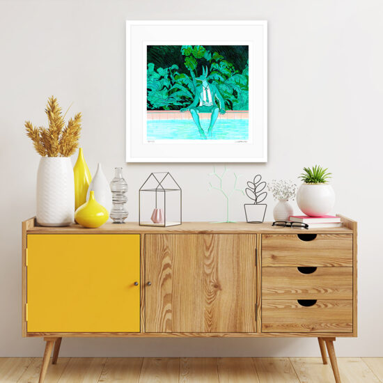 Joanna Karpowicz - Summer Mood - Image 7