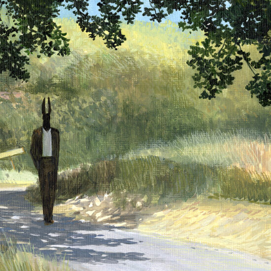 Joanna Karpowicz - The Big Old Tree - Image 10