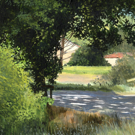 Joanna Karpowicz - The Big Old Tree - Image 6