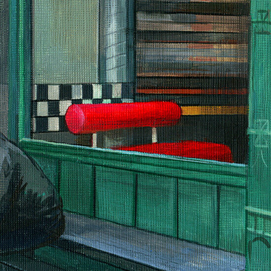 Joanna Karpowicz - Bomba - Image 8