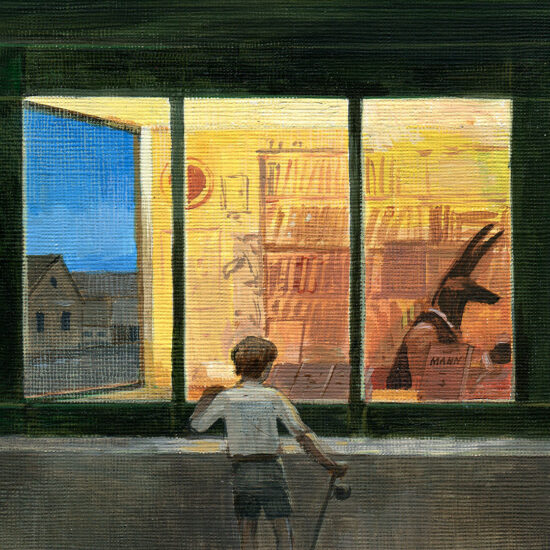 Joanna Karpowicz - Books & Coffee - Image 4