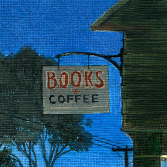 Joanna Karpowicz - Books & Coffee - Image 10