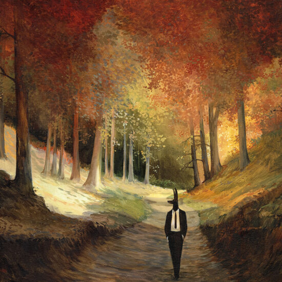 Joanna Karpowicz - ‘Tis Autumn - Image 4