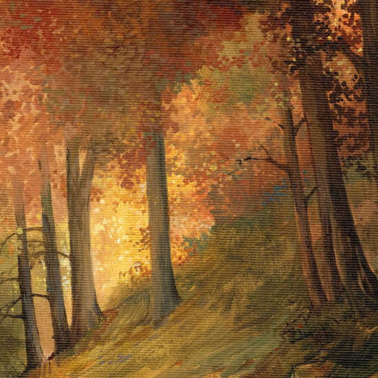 Joanna Karpowicz - ‘Tis Autumn - Image 10