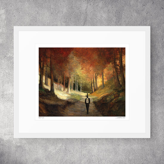 Joanna Karpowicz - ‘Tis Autumn - Image 3