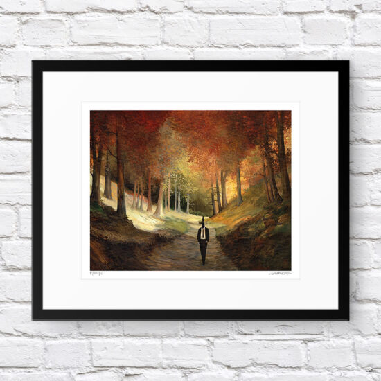 Joanna Karpowicz - ‘Tis Autumn - Image 2