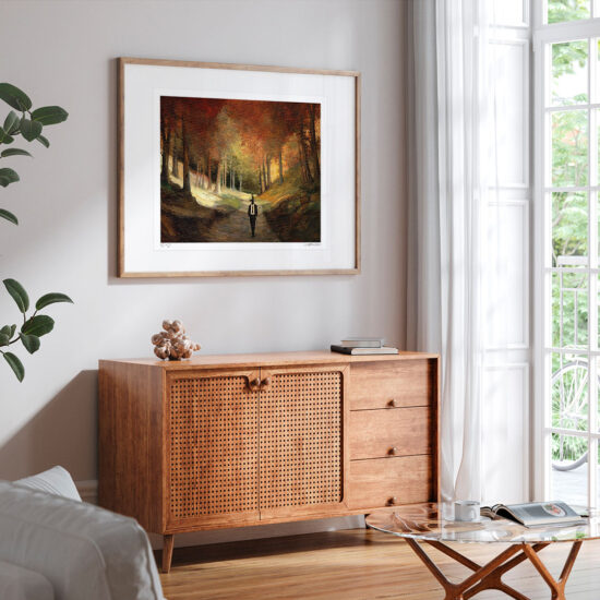 Joanna Karpowicz - ‘Tis Autumn - Image 7