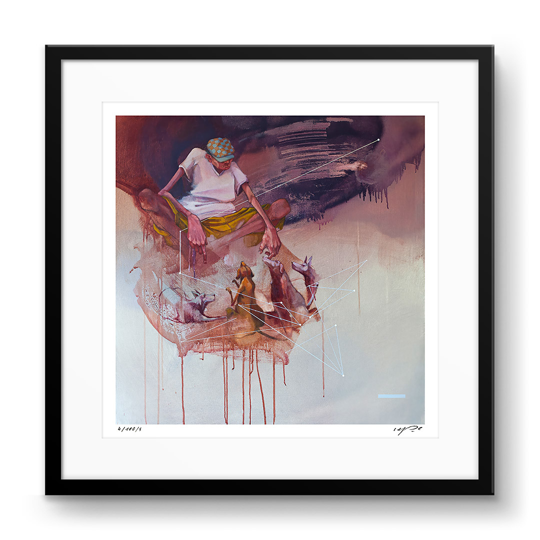 Michał Wręga (SEPE) - Almost Like a Pimp