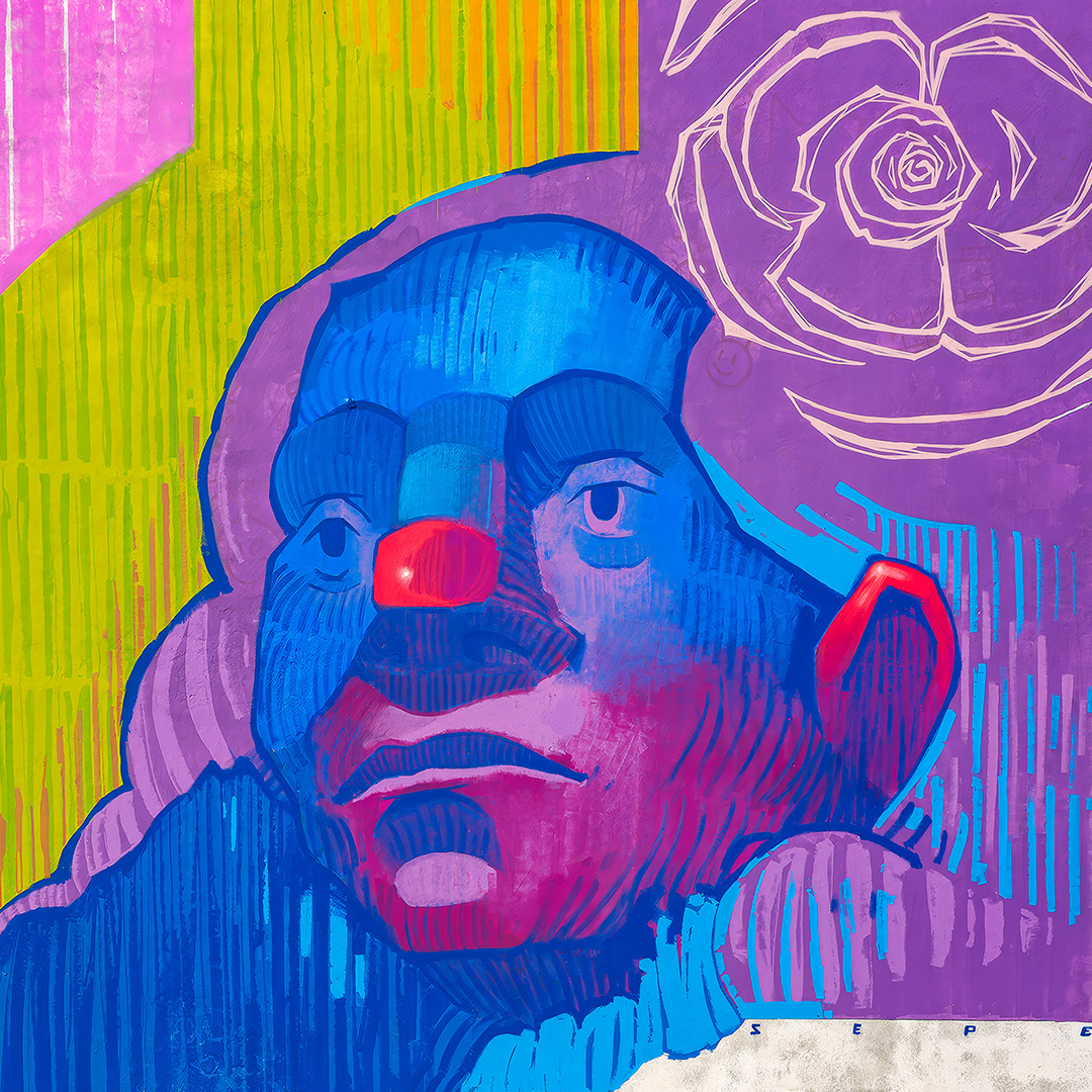 Michał Wręga (SEPE) - ALOHA - obrazek 4