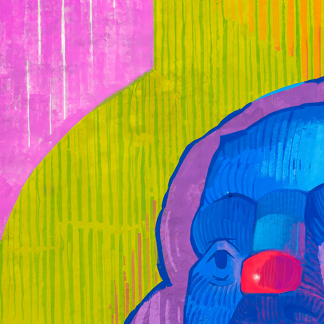 Michał Wręga (SEPE) - ALOHA - obrazek 8