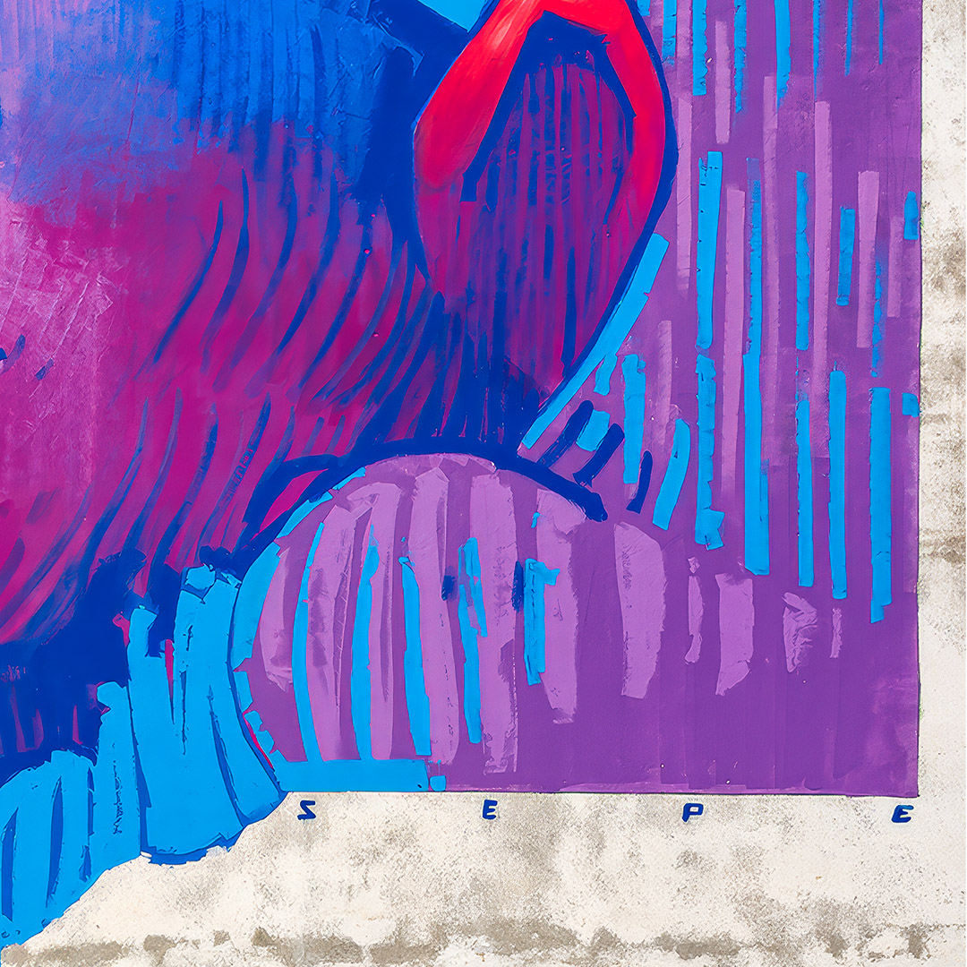 Michał Wręga (SEPE) - ALOHA - obrazek 10