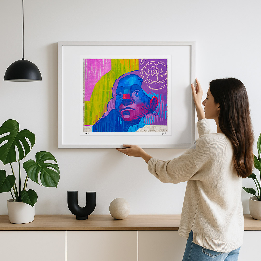 Michał Wręga (SEPE) - ALOHA - obrazek 5