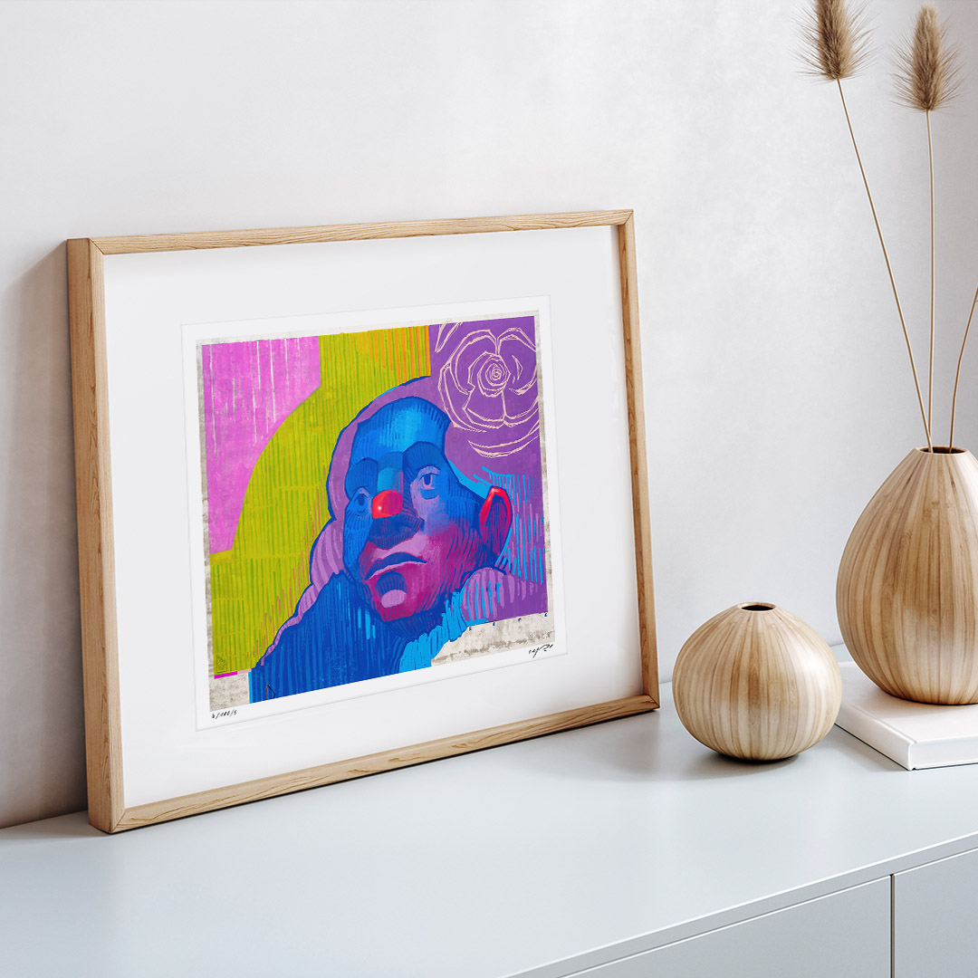 Michał Wręga (SEPE) - ALOHA - obrazek 7