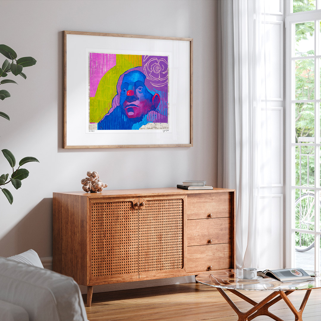 Michał Wręga (SEPE) - ALOHA - obrazek 9