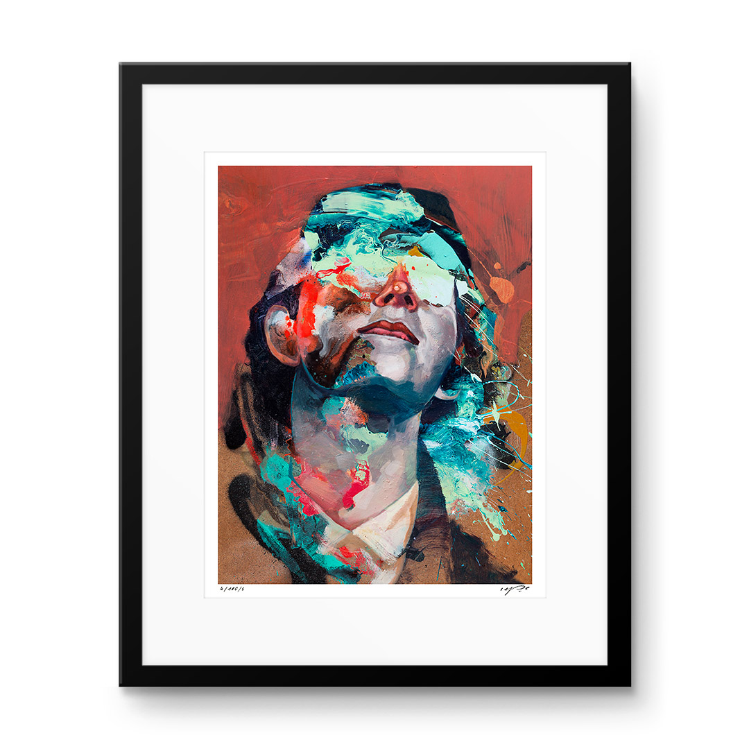 Michał Wręga (SEPE) - I Am What It Looks Like