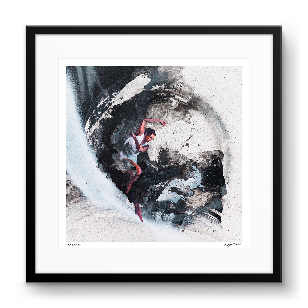 Michał Wręga (SEPE) - No Future