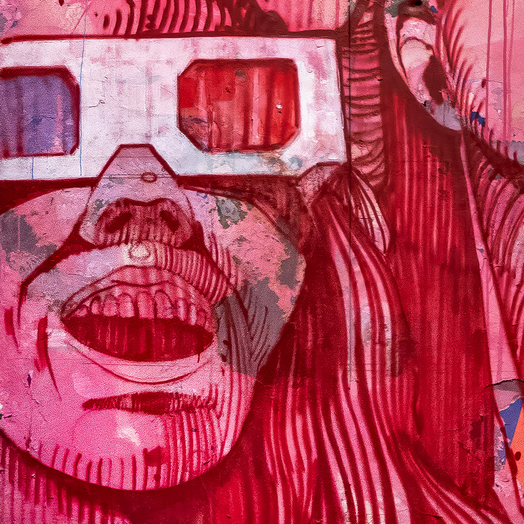 Michał Wręga (SEPE) - OBEY - obrazek 6