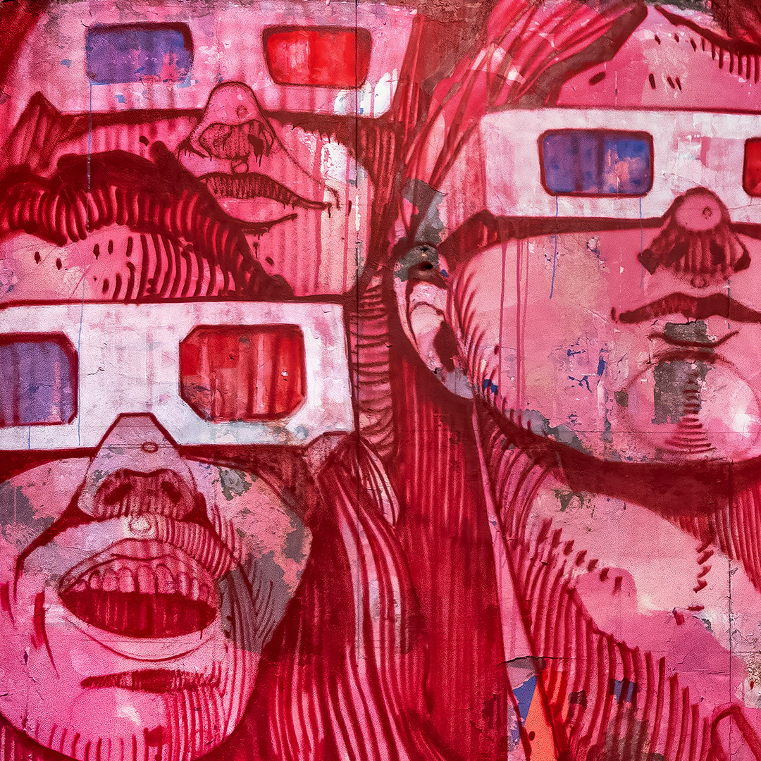 Michał Wręga (SEPE) - OBEY - obrazek 8