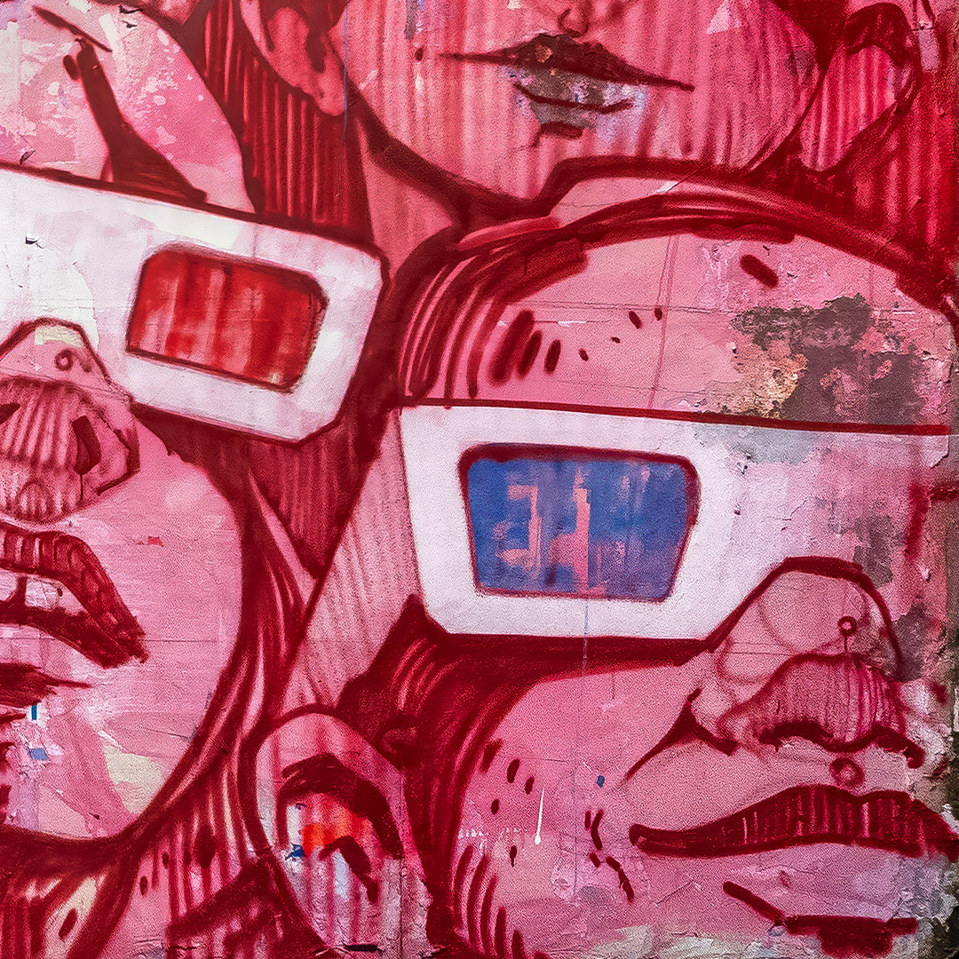 Michał Wręga (SEPE) - OBEY - obrazek 10