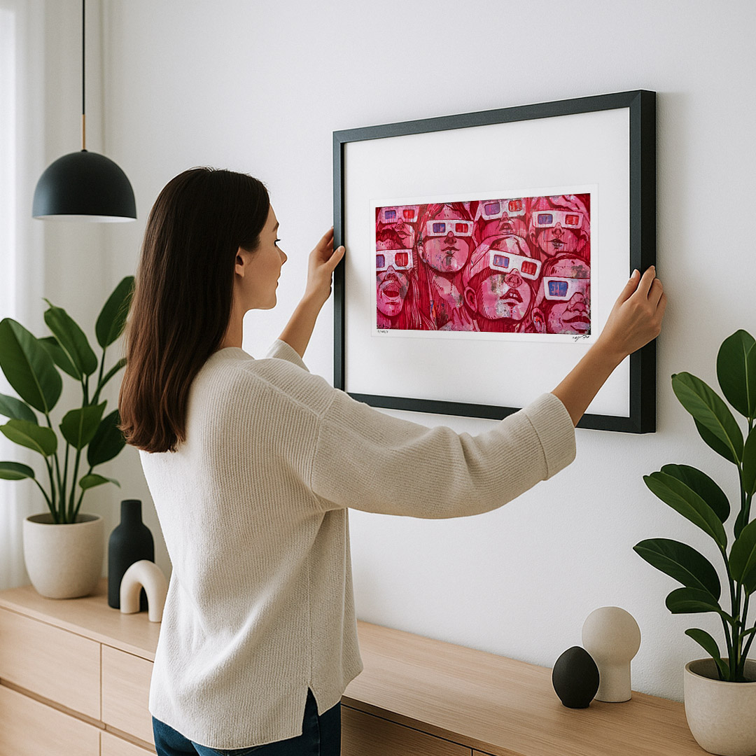 Michał Wręga (SEPE) - OBEY - obrazek 11