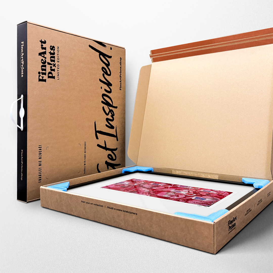 Michał Wręga (SEPE) - OBEY - obrazek 13