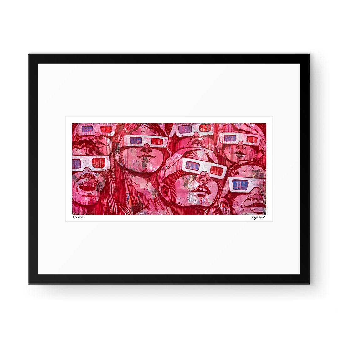 Michał Wręga (SEPE) - OBEY